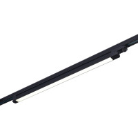 ST LUCE ST663.446.40 Св-к трек. Черный LED 1*40W 4000K 3 200Lm Ra>90 120° IP20 L935xW33xH73 165-265V