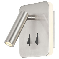 Настенный светильник CAYMAN 7824 Настенный светильник CAYMAN 7824