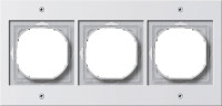 021366 Gira Рамка тройная