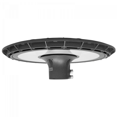 Jazzway Светильник PGL 04   60w 5000K IP65 GR AC200-240 (парковый) (2 г. гар.), 5033795