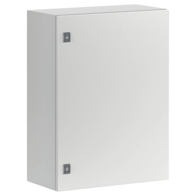 Корпус сварной навесной серии ST с М//П Размер: 800 x 600 x 300 мм (В х Ш х Г) (упак. 1шт), ДКС R5ST0863