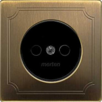 ЦЕНТ.ПЛАТА Д/МЕХ.РОЗ.Б/ЗАЗЕМЛ.КОНТ.АНТ.Л