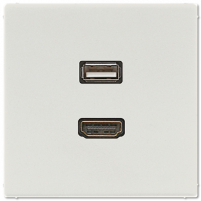 Мультимедиа разъём, MALS1163LG