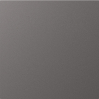 Donel A07 матовый титан заглушка, серия DB, DE26845