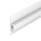 Профиль ARH-PLINTUS-FANTOM-2000 WHITE (Arlight, Алюминий), 034983
