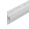 Профиль ARH-PLINTUS-FANTOM-2000 WHITE (Arlight, Алюминий), 034983