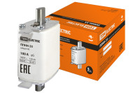 ППНН-33 габ.00, 100А TDM Electric, SQ0713-0008