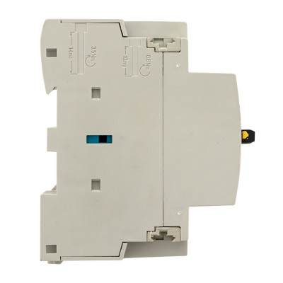 Контактор модульный КМ РУ 40А 4NO (3 мод.) EKF PROxima