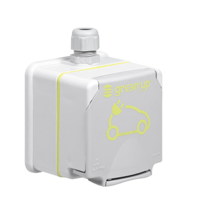 Legrand Розетка 3кВТ (плаcтик), 090472