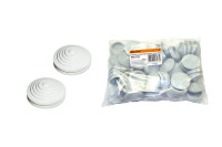 Сальник d=25мм (Dотв.бокса 28мм) TDM Electric, SQ0814-0002