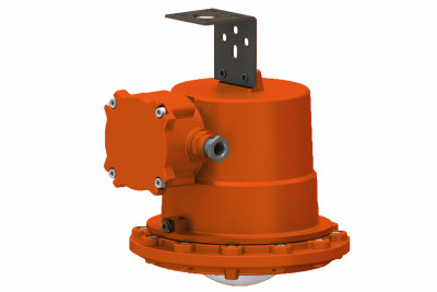 Светильник взрывозащищенный ДСП 47Д-30-001 УХЛ1 1ExdeIICT6Gb TDM Electric, SQ0371-0039