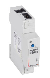 Legrand MyHOME Система энергоконтроля. Активатор 16А без встроенного датчика тока, 003559
