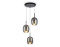 Подвесной светильник E27*3, AMBRELLA LIGHT, LH11153