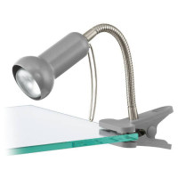 81265 Светильник на прищепке FABIO, 1X40W (E14)