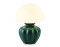 Настольная лампа с фарфором G9*1, AMBRELLA LIGHT, LH53249