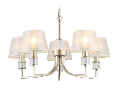 Подвесной светильник E14*5, AMBRELLA LIGHT, LH71214