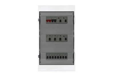 City9 Set ВДТ 40А 2P 300мА Тип-AC 230В, Systeme Electric, C9R66240