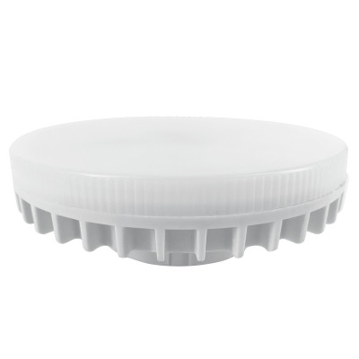 Лампа Gauss Elementary GX70 21W 2000lm 6500K LED 1/10/50, 83832