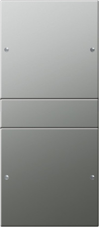 2132210 - Gira Набор клавиш 2 местный 2132210 - Gira Набор клавиш 2 местный