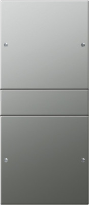 2132210 - Gira Набор клавиш 2 местный