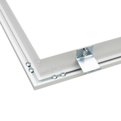 Набор BX6060 White (для панелей IM-600x600) (Arlight, -), 023867