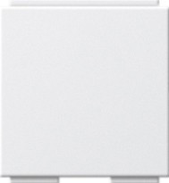 264503 Gira Универсальная заглушка для накладки Modular Jack с наклоненным на 30° выходным отверстием и полем для надписи 264503 Gira Универсальная заглушка для накладки Modular Jack с наклоненным на 30° выходным отверстием и полем для надписи