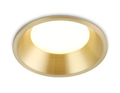 Встраиваемый точечный светильник 1*GX53 IP44, AMBRELLA LIGHT, TN6760