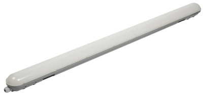 Светильник Gauss LED ССП-176 Elementary IP65 1200*76*66 36W 2880lm 6500K 200-240V матовый 1/12, 864225336