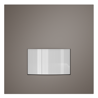 Накладка для датчика движения встраиваемого, S70 (капучино), VLS002214