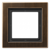 рамка 1-постовая, MED2981AT