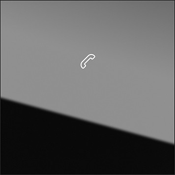 5567000 Gira Модуль индикации System 106