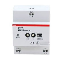 M2302 - Шлюз для масштабирования M2302 - 2TMA070060W0006