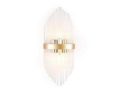 Настенный светильник с хрусталем, AMBRELLA LIGHT, TR5372