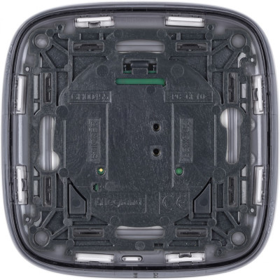 752991 - Valena Allure with NETATMO. Умный беспроводной выключатель рольставней . Цвет Жемчуг