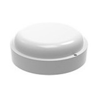 Св-к светодиодный Gauss LITE IP65 D140*48 12W 980lm 6500K 200-240V ЖКХ круглый 1/40, 126418312