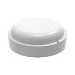 Св-к светодиодный Gauss LITE IP65 D140*48 12W 980lm 6500K 200-240V ЖКХ круглый 1/40, 126418312