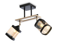 Потолочный светильник E27*2, AMBRELLA LIGHT, TR9525