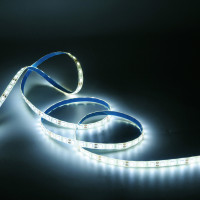 Лента Gauss Basic LED 5050/60 12V 10W/m 700lm/m 4000K 10mm IP65 5m 1/100, BT053