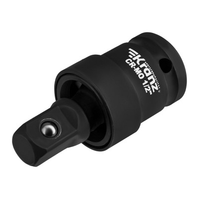 Шарнир карданный ударный 1/2"DR KRANZ, KR-12-8431
