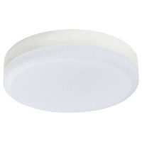 Lightstar 943084 Лампа LED 220V TABL GX53 8W=80W 640LM FR 4000K 20000H (в комплекте) Lightstar 943084 Лампа LED 220V TABL GX53 8W=80W 640LM FR 4000K 20000H (в комплекте)