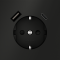 Розетка встраиваемая VOLTUM S70 с заземлением и защитными шторками, 16А, с USB, A+С, (черный матовый, VLS040508