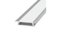 Профиль встраиваемый RC-3006 L2000 алюм. SWG Standard 09-00900083