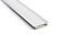 Профиль встраиваемый RC-3006 L2000 алюм. SWG Standard 09-00900083