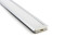 Профиль встраиваемый RC-3006 L2000 алюм. SWG Standard 09-00900083