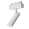 Maytoni Трековый светильник Focus Led S35 4000K 7Вт 24°, TR019-2-7W4K-W