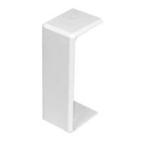 Legrand Накладка на стык - для мини-плинтусов DLPlus 32х16 и 32х20 - белый, 033604