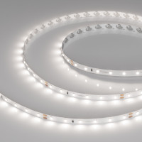 Лента UL-A60-8mm 24V Day5000 (4.8 W/m, IP20, 5m) (Arlight, 7 лет), 042281 Лента UL-A60-8mm 24V Day5000 (4.8 W/m, IP20, 5m) (Arlight, 7 лет), 042281