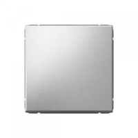 GAL000361S - ARTGALLERY 1-клавишный ПЕРЕКЛЮЧАТЕЛЬ, 10АХ, механизм, быстрозажим. клем., АЛЮМИНИЙ, Systeme Electric