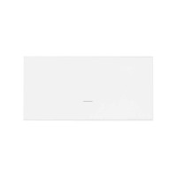 Simon 10000110-230 Клавиша электронного выключателя цвета белый матовый S100