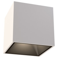 Maytoni Technical Потолочный светильник Цвет: Белый 12W